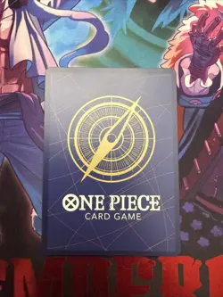 One Piece- Sabo OP13-120 AA(SEC) - Image 2
