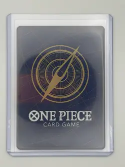 ONE PIECE TCG Borsalino Eb04-058 SR Adventure On Kami’s Island OP15 English - Image 4
