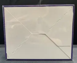 OP10 Booster box sealed Carte One Piece ENG - OP-10 Royal Blood 24 buste - Image 2