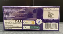 OP10 Booster box sealed Carte One Piece ENG - OP-10 Royal Blood 24 buste - Image 3