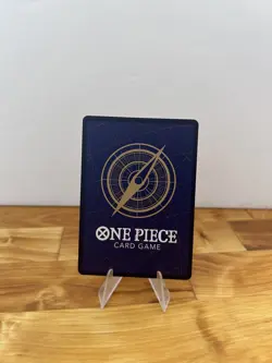 Charlotte Linlin (Alternate Art) EB03-034 Extra Booster: One Piece Heroines NM - Image 2