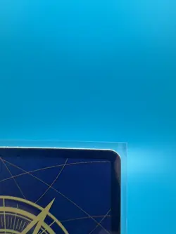 Divine Departure OP13-076 (Manga Event) NM English Alt Art One Piece TCG - Image 2