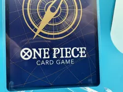 Divine Departure OP13-076 (Manga Event) NM English Alt Art One Piece TCG - Image 5