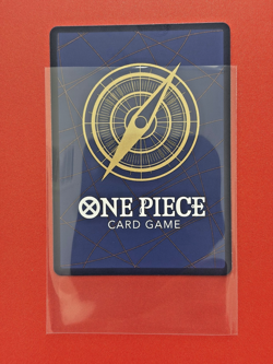 English Charlotte Pudding One Piece TCG PRB02-010 Alt Art SR The Best Vol.2 NM - Image 4