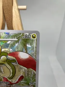 Pokemon TCG - Flapple - Illustration Rare Card - Surging Sparks -210/191 - Image 5