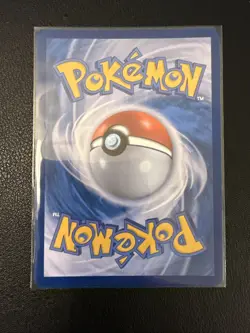 Gloom AR 109/108 SV3 Ruler of the Black Flame - Pokemon Card Korean NM - Image 2
