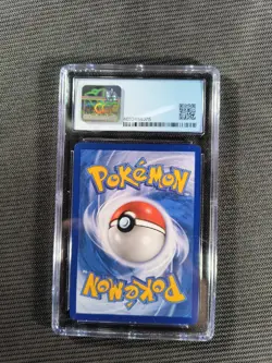CGC PRISTINE 10 Umbreon VMAX Pokemon Card TCG THAI VMAX Climax 101/184 MINT - Image 2