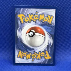 Pokemon Mega Starmie EX 330 HP Jetting Blow Nebula Beam Holo 021/088 TCG Card - Image 2
