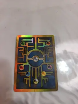 Ancient Mew Promo 2000 Pokemon The First Movie Holo NM/LP - Clean Vintage Card - Image 2