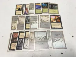 Mixed 1993-2005 Magic: The Gathering Trading Card Bundle (Set Of 100) - Image 3