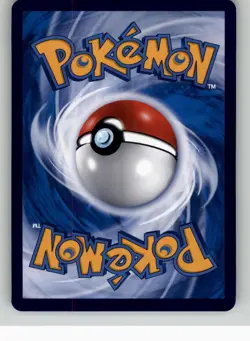 Pokemon TCG Card Simplified Chinese csGC Flareon 002/008 - Image 2