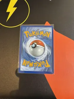 Pokemon TCG Paldea Evolved Pyroar Illustration Rare Card 200/193 English best - Image 2