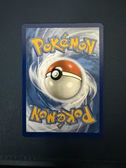 Pokemon TCG Rookidee Full Art Holo Card 225/193 Paldea Evolved Illustration Rare - Image 2