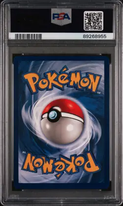 Pokemon Card Dewgong 25/102 1st Edition PSA 8 Shadowless Base Set - Image 2