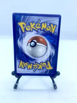 Pokemon Ranger Trainer Card 113/114 Steam Siege Full Art Ultra Rare🔥🔥 - Image 2