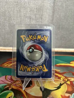 1999 Pokemon TCG Raichu Base Set Holo Rare Card 14/102 - Image 2