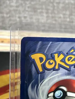 1999 Pokemon TCG Raichu Base Set Holo Rare Card 14/102 - Image 3