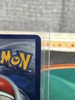 1999 Pokemon TCG Raichu Base Set Holo Rare Card 14/102 - Image 4