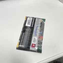 Pokemon TCG Evolving Skies Sealed Booster Pack Umbreon Artwork 10 Cards 2021 - Image 2