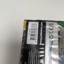 Pokemon TCG Evolving Skies Sealed Booster Pack Umbreon Artwork 10 Cards 2021 - Image 4