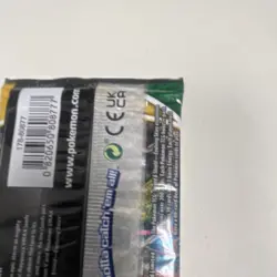 Pokemon TCG Evolving Skies Sealed Booster Pack Umbreon Artwork 10 Cards 2021 - Image 5