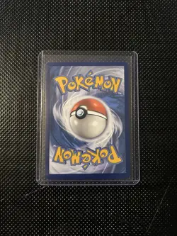 Pokemon Mewtwo TCG Holo Rare Card 056/172 - Image 2