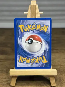 Pokemon Card - Ninetales Expedition 57/165 Rare Non-Holo - Image 2