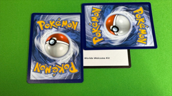 Pokemon TCG World Championship 2016 Welcome Kit Code Card - Image 2