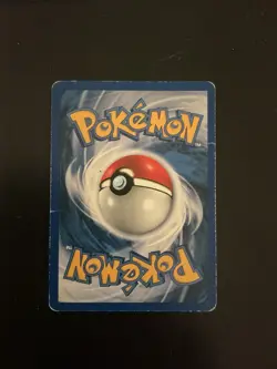 Pokemon Brock’s Diglett Vintage Gym Challenge Card #67/132 Wotc - Image 2