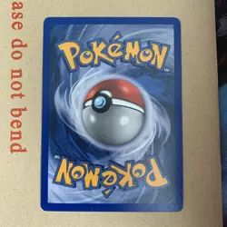 Cleffa Black Star Promo Pokemon League Card 31 - Near Mint/Mint (fast dispatch) - Image 5