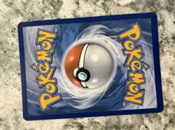 Pokemon TCG Giratina-EX 93/98 Basic Full Art EX Holo 170 HP English Card - Image 2