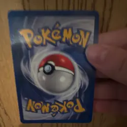 Here Comes Team Rocket! 15/82 Team Rocket Holo Rare 1st Edition Pokemon TCG Card - Image 2