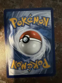 Pokemon Scarlet & Violet: Obsidian Flames Cleffa Illustration Rare Card #202/197 - Image 2