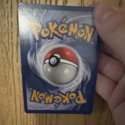 Dark Gyarados 8/82 Team Rocket Holo Rare Unlimited Pokemon TCG Card - Image 2