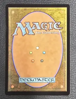 Season of the Bold (Borderless) Bloomburrow Foil MTG Magic Card - Image 2