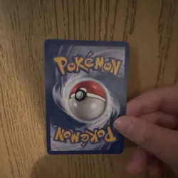 Dark Arbok 2/82 Team Rocket Holo Rare 1st Edition 60 HP Pokemon TCG Card - Image 2