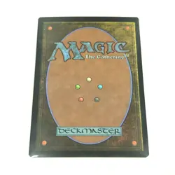 Displacer Kitten Foil • SLD Secret Lair x D&D: Black Lights #2506 • MTG - Image 2