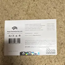 Magic the Gathering Secret Lair Artist Series Mark Poole Foil Edition, Sealed - Image 3