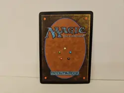 Magic The Gathering Lethal Vapors Scourge Ungraded Rare NM - Image 2