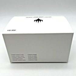 Magic the Gathering MtG Secret Lair Drop Series: PRIME SLIME • FACTORY SEALED - Image 2