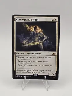 Cosmogrand Zenith Edge of Eternities Regular - Image 1