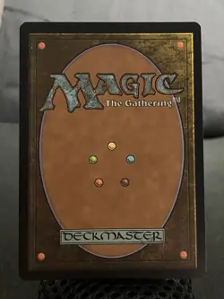 1 x Channel - Foil Etched - Japanese Alternate Art - Strixhaven: Mystical Archiv - Image 2