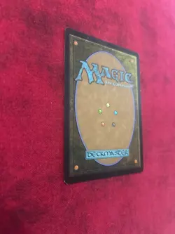 MTG Magic the Gathering Sarkhan Unbroken (230/272) Dragons of Tarkir LP - Image 4