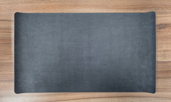 Magic the Gathering Unstable Mountain Playmat John Avon Signed - Image 3