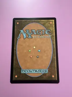 Witherbloom, the Balancer 1x MTG Secrets of Strixhaven In Hand! Magic - Image 2