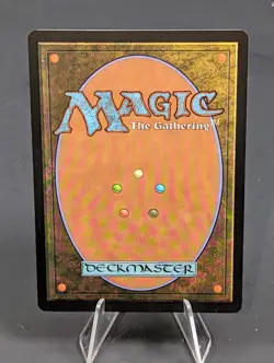 MTG Leader’s Talent #0013 Teenage Mutant Ninja Turtles - Regular Rare - Image 2