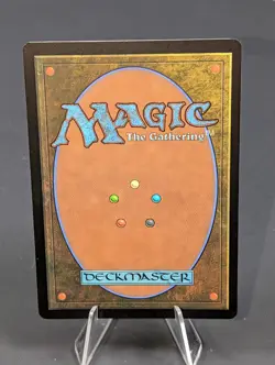 South Wind Avatar Teenage Mutant Ninja Turtles #78 (FOIL) - MTG - RARE - Image 2