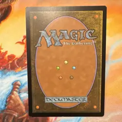 Magic: The Gathering Watery Grave Rare Land 259/259 Regular GRN 2018 - Image 2