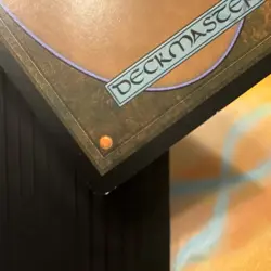 Magic: The Gathering Watery Grave Rare Land 259/259 Regular GRN 2018 - Image 3