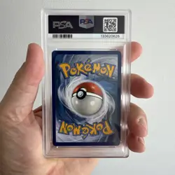 Pokemon TCG - Latios 203/191 - Surging Sparks - Illustration Rare - PSA 10 - Image 2
